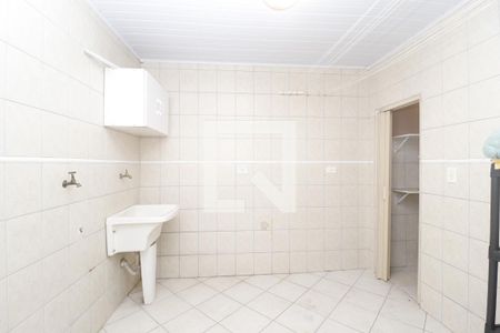 Casa para alugar com 109m², 2 quartos e 1 vagaÁrea de Serviço