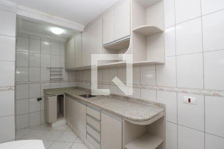 Casa para alugar com 109m², 2 quartos e 1 vagaCozinha