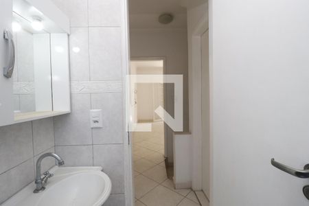 Casa para alugar com 109m², 2 quartos e 1 vagaBanheiro