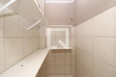 Casa para alugar com 109m², 2 quartos e 1 vagaDispensa