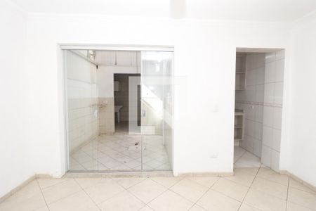 Sala de Jantar de casa para alugar com 2 quartos, 109m² em Jardim Paraíso, São Paulo