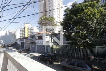 Casa para alugar com 109m², 2 quartos e 1 vagaVaranda do Quarto 1