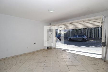 Casa para alugar com 109m², 2 quartos e 1 vagaGaragem