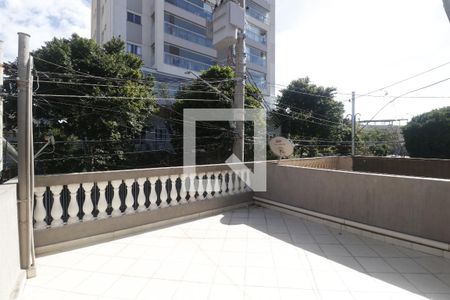 Casa para alugar com 109m², 2 quartos e 1 vagaVaranda do Quarto 1