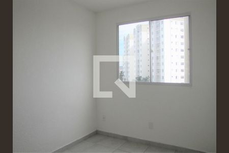 Quarto 1 de apartamento para alugar com 2 quartos, 43m² em Jardim Belém, São Paulo