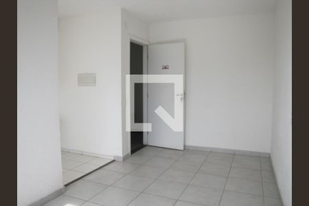 Sala de apartamento para alugar com 2 quartos, 43m² em Jardim Belém, São Paulo