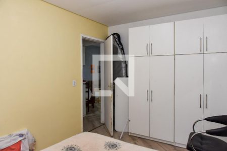 Quarto de apartamento para alugar com 1 quarto, 45m² em Cristo Redentor, Porto Alegre