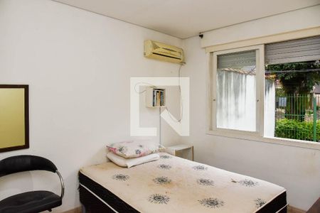 Quarto de apartamento para alugar com 1 quarto, 45m² em Cristo Redentor, Porto Alegre