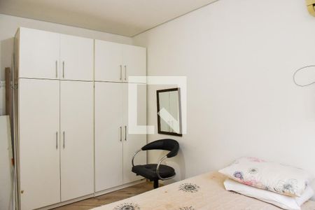 Quarto de apartamento para alugar com 1 quarto, 45m² em Cristo Redentor, Porto Alegre