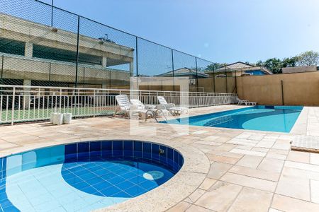 Apartamento para alugar com 49m², 2 quartos e 1 vagaÁrea Comum - Piscina