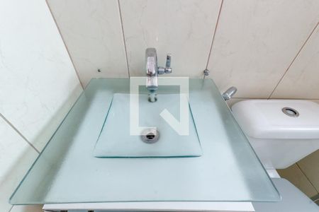 Apartamento para alugar com 49m², 2 quartos e 1 vagaBanheiro