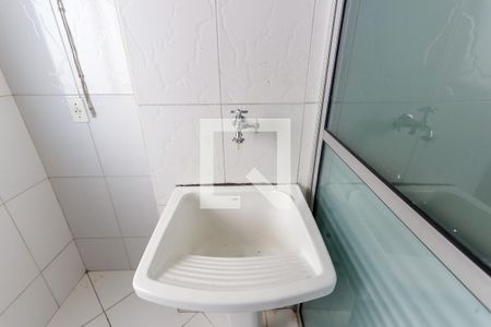 Apartamento para alugar com 49m², 2 quartos e 1 vagaÁrea de Serviço