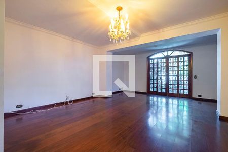 Sala 1 de casa à venda com 3 quartos, 240m² em Jardim Paulista, São Paulo