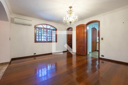 Sala 2 de casa à venda com 3 quartos, 240m² em Jardim Paulista, São Paulo
