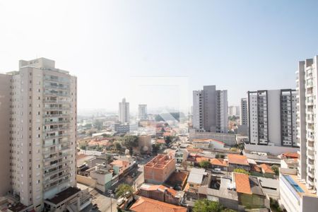 Apartamento à venda com 39m², 1 quarto e 1 vagaVista da Sacada