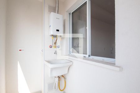 Apartamento à venda com 39m², 1 quarto e 1 vagaÁrea de Serviço