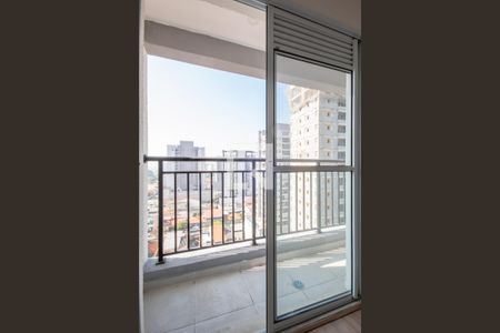 Apartamento à venda com 39m², 1 quarto e 1 vagaSacada 