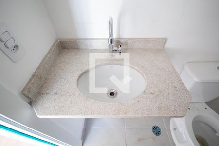 Apartamento à venda com 39m², 1 quarto e 1 vagaBanheiro