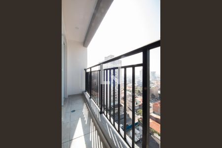 Apartamento à venda com 39m², 1 quarto e 1 vagaSacada