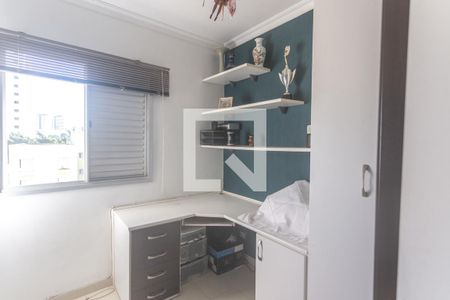Quarto 1 de apartamento à venda com 3 quartos, 60m² em Taboão, São Bernardo do Campo