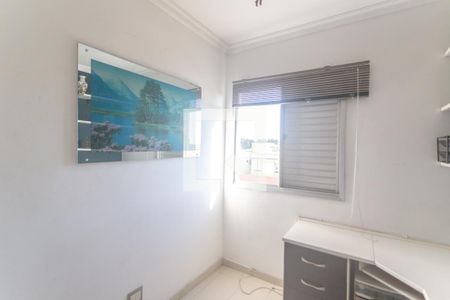 Quarto 1 de apartamento à venda com 3 quartos, 60m² em Taboão, São Bernardo do Campo