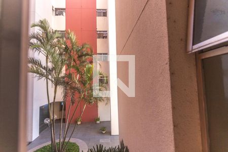 Apartamento à venda com 60m², 3 quartos e 2 vagas Apartamento à venda com 60m², 3 quartos e 2 vagasVista área de serviço