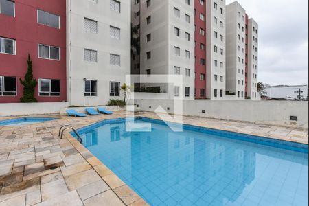 Apartamento à venda com 60m², 3 quartos e 2 vagas Apartamento à venda com 60m², 3 quartos e 2 vagasÁrea comum