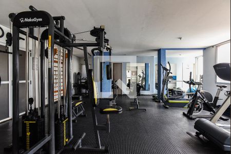 Apartamento à venda com 60m², 3 quartos e 2 vagas Apartamento à venda com 60m², 3 quartos e 2 vagasÁrea comum