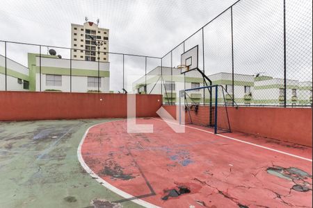 Apartamento à venda com 60m², 3 quartos e 2 vagas Apartamento à venda com 60m², 3 quartos e 2 vagasÁrea comum