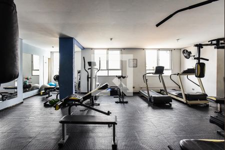 Apartamento à venda com 60m², 3 quartos e 2 vagas Apartamento à venda com 60m², 3 quartos e 2 vagasÁrea comum