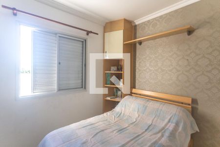 Quarto 2 de apartamento à venda com 3 quartos, 60m² em Taboão, São Bernardo do Campo