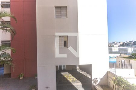 Apartamento à venda com 60m², 3 quartos e 2 vagas Apartamento à venda com 60m², 3 quartos e 2 vagasVista suíte