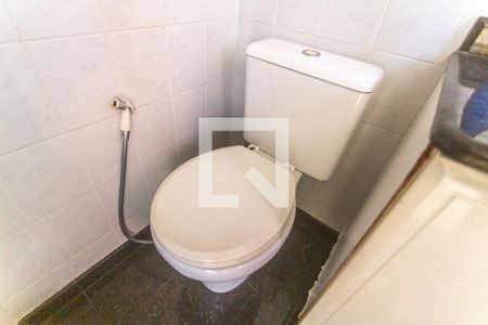 Apartamento à venda com 60m², 3 quartos e 2 vagas Apartamento à venda com 60m², 3 quartos e 2 vagasBanheiro suíte
