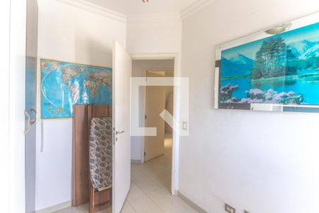 Quarto 1 de apartamento à venda com 3 quartos, 60m² em Taboão, São Bernardo do Campo