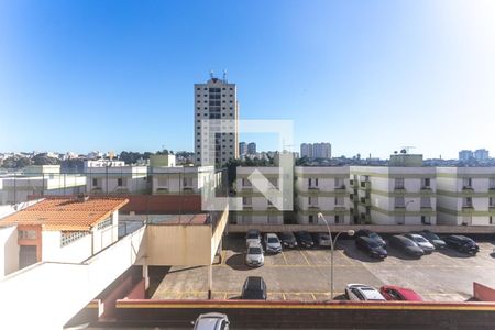 Apartamento à venda com 60m², 3 quartos e 2 vagas Apartamento à venda com 60m², 3 quartos e 2 vagasVista quarto 2