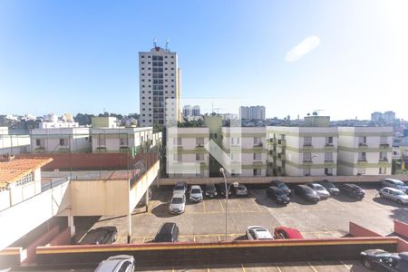 Vista quarto 1 de apartamento à venda com 3 quartos, 60m² em Taboão, São Bernardo do Campo
