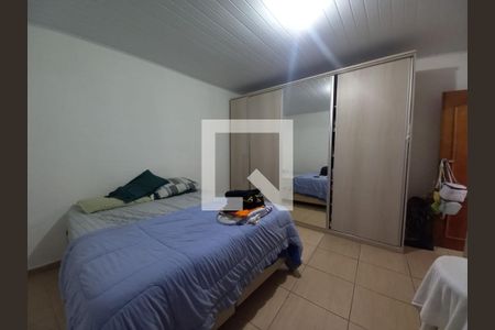 Casa à venda com 4 quartos, 270m² em Vila Graciosa, São Paulo