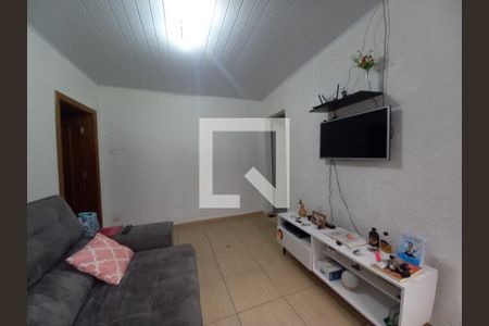 Casa à venda com 4 quartos, 270m² em Vila Graciosa, São Paulo