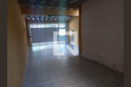 Casa à venda com 4 quartos, 270m² em Vila Graciosa, São Paulo