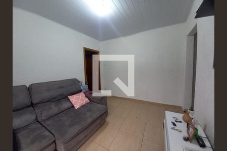 Casa à venda com 4 quartos, 270m² em Vila Graciosa, São Paulo