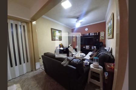 Casa à venda com 4 quartos, 270m² em Vila Graciosa, São Paulo