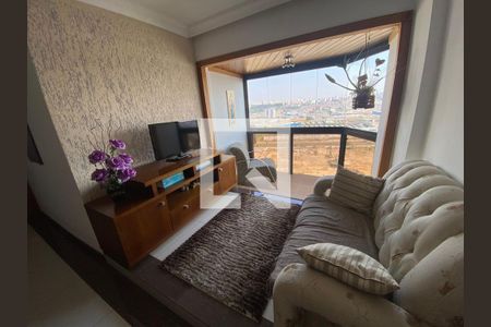 Apartamento à venda com 3 quartos, 192m² em Vila Prudente, São Paulo