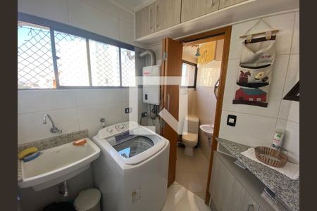 Apartamento à venda com 3 quartos, 192m² em Vila Prudente, São Paulo