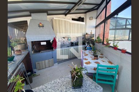 Apartamento à venda com 192m², 3 quartos e 2 vagas