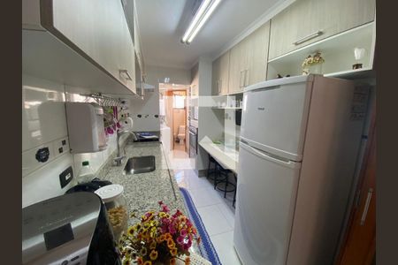 Apartamento à venda com 3 quartos, 192m² em Vila Prudente, São Paulo