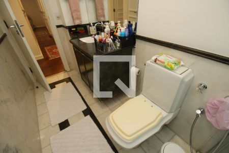 Apartamento para alugar com 279m², 4 quartos e 4 vagasSuíte 1