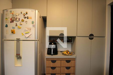 Apartamento para alugar com 279m², 4 quartos e 4 vagasCozinha