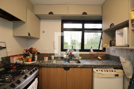 Apartamento para alugar com 279m², 4 quartos e 4 vagasCozinha