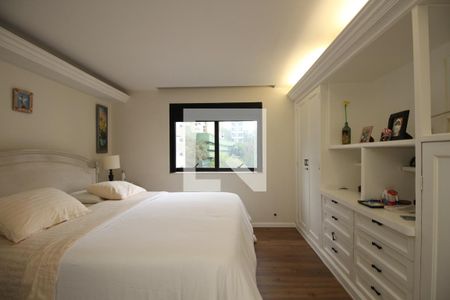 Apartamento para alugar com 279m², 4 quartos e 4 vagasSuíte 2