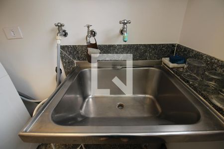 Apartamento para alugar com 279m², 4 quartos e 4 vagasÁrea de Serviço